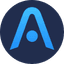 Atomic Wallet logo
